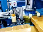 ماكينات تغليف وتعبئة الكابلات (اللف، الربط، التغليف)